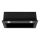 Okap kuchenny VDB BOX Glass Black 60